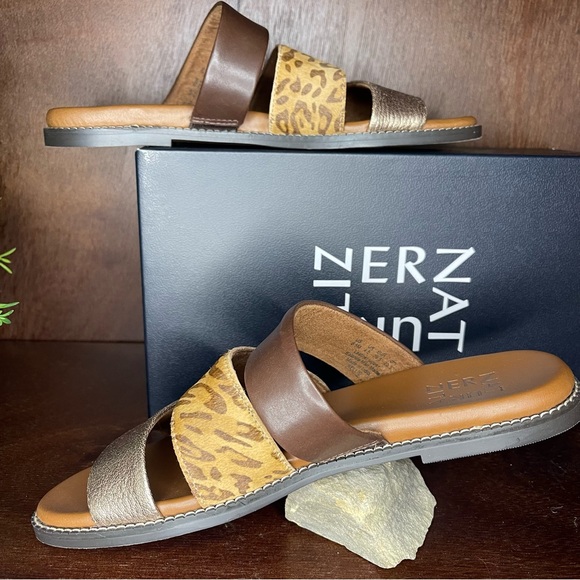 Naturalizer like-new sandal Size 6.5 - Picture 6 of 6